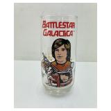 1979 Battlestar Galactica Promotional Drinking