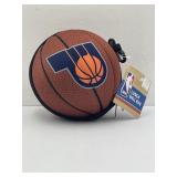 NBA Pacers Basketball Lunch Bag