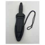 Smith & Wesson H.R.T. Knife with Sheath