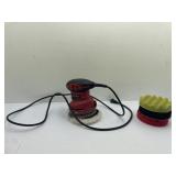 Tool Shop 5' Orbital Sander with Buffing Pads