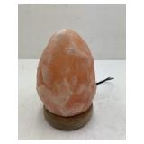Himalayan Salt Lamp