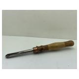 Wood Carving Gouge