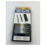 Marine Heat Shrink Tubing Assortment 42 Piece Set