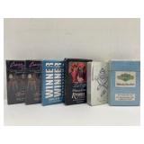 Casino Playing Card Decks