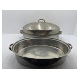 Roaster Pans