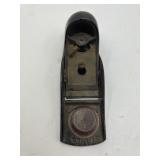Stanley No. 220 Hand Plane