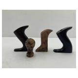 Wood Handles for Hand Planes