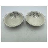 Pfaltzgraff 'April' Bowls set of 2
