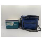 Coolers: Ozark Trail & Igloo Poplar Six