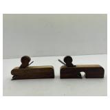 Wooden Hand Planes