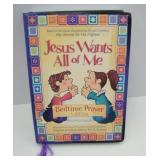 Jesus Wants All of Me