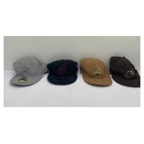 Cleveland Indians Ball Hats