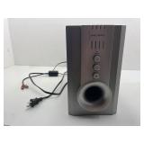 SpectronIQ Central Unit for Home Theater System