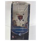 Chicago Bears Fathead Wall Sticker
