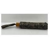 Lane Bryant Animal Print Umbrella