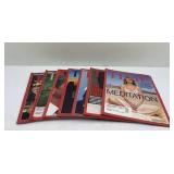 TIME Magazines from 2003