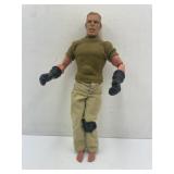 Talking GI Joe Duke Action Figure