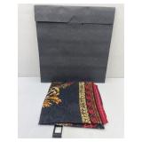 Just Cavalli Silk Scarf