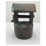 Wishing Well Coin Saving Bank
