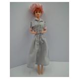 I Love Lucy Barbie Doll