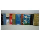 Vinyl LP Record Albums: Boston Symphony Orchestra
