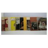 Vinyl LP Record Albums: Chopin Concerto No 2,