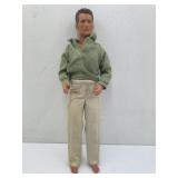 Barbie Ken Doll Brandon Walsh Beverly Hills 90210