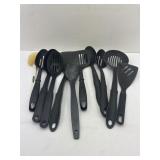 Plastic Utensils
