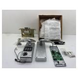 Schlage Commercial Electronic Keypad Lock