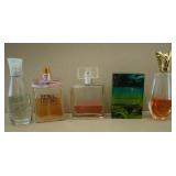 Perfume Windscape Rebel Rebel Turquatic Sexy