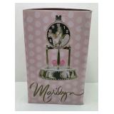 Marilyn Monroe Anniversary Clock