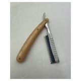 Straight Razor