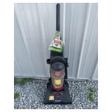Bissell Powerforce Helix Turbo Sweeper