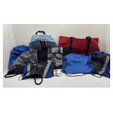 Cinch Sacs, Tote Bag, Satchel and Backpack