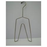 Tie Scarf Hat Closet Hanger