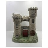 Fisher-Price 1994 Great Adventures Castle Play Set