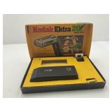 Kodak Ektra 200 Camera