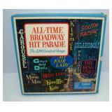 All Time Broadway Hit Parade 120 Greatest Songs