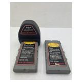 New Bright 9.6U NICd Battery Pack 4hr Quick Charge