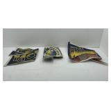 Pacers NBA  Felt Sports Pennants