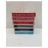Casino Playing Cards: Trump Plaza The Venetian