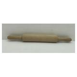 Wooden Rolling Pin