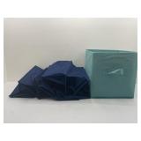 Cloth Storage Cube and Shoe Storage Hanger