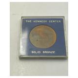 Friends of Kennedy Center 20th Anniversary