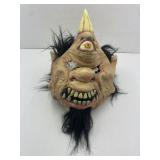 Halloween Mask Resembling Cyclops