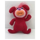 Fisher-Price Sing-A-Ma-Jig Doll