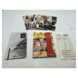 Weight Watchers Program Pamphlets