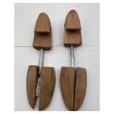 Johnston & Murphy Cedar Shoe Tree
