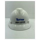 Turner Hard Hat