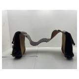 Saddle Bags
